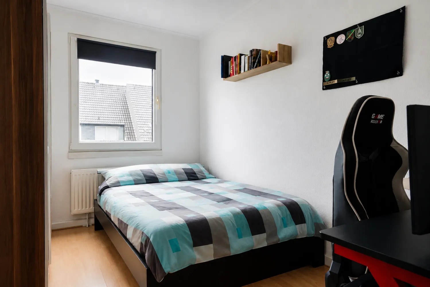 3 Zimmer Wohnung mit 64 m² in Krefeld – Bild 11