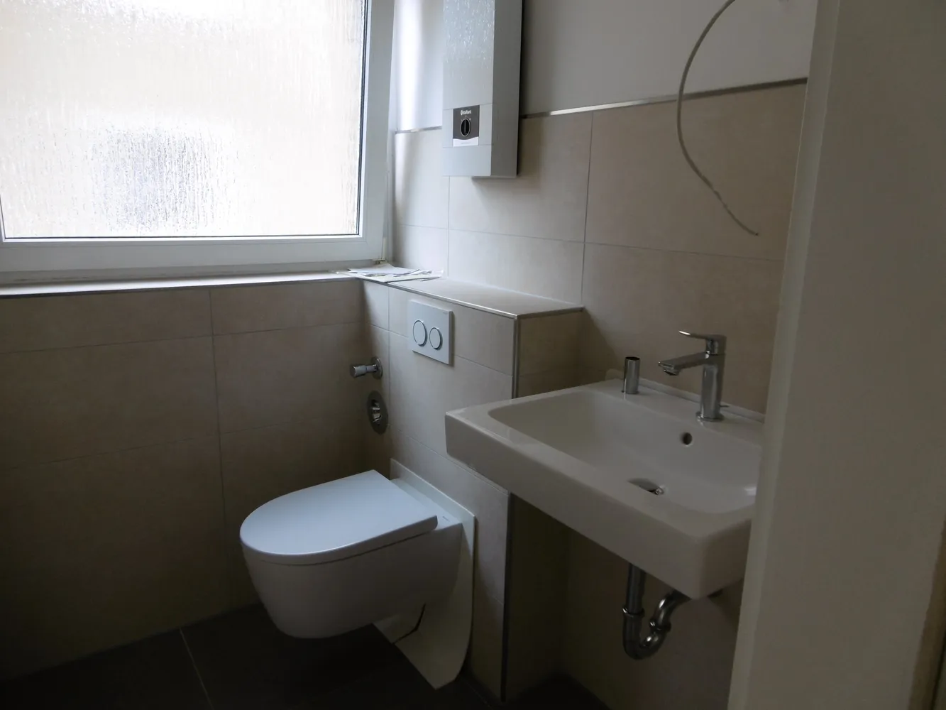 3 Zimmer Wohnung mit 70 m² in Wesel – Bild 11