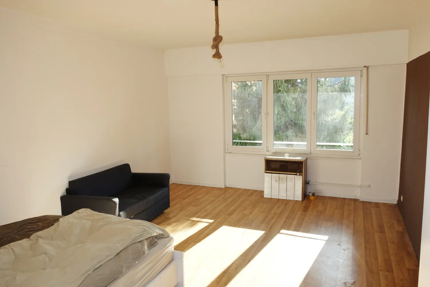 1 Zimmer Wohnung mit 32 m² in Stuttgart – Bild 5