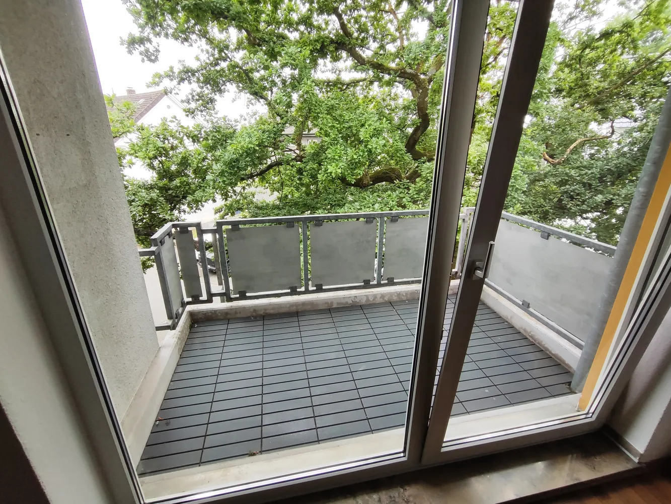 2 Zimmer Wohnung mit 48 m² in Dortmund – Bild 3