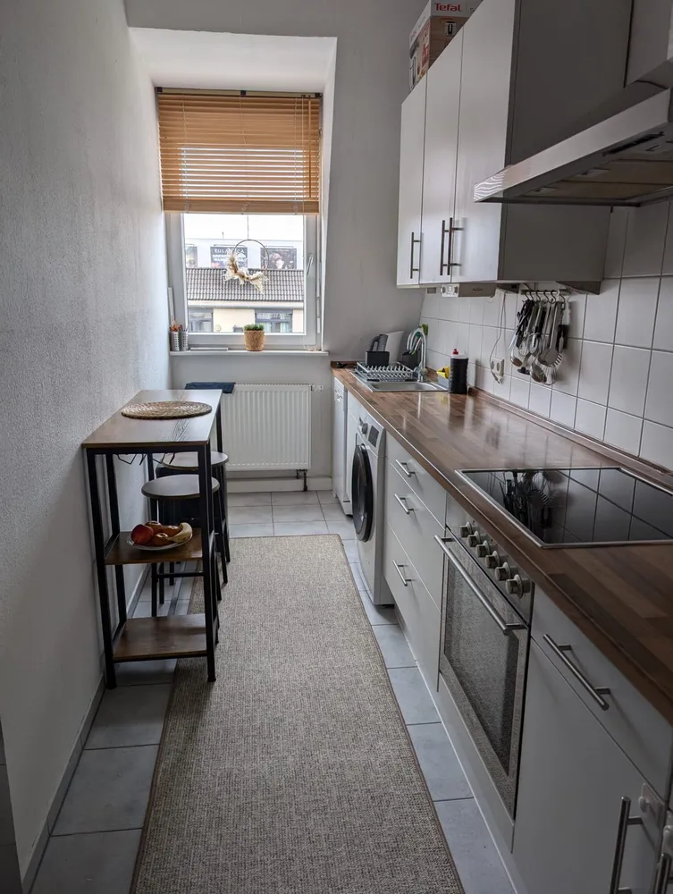 3 Zimmer Wohnung mit 78 m² in Karlsruhe – Bild 5