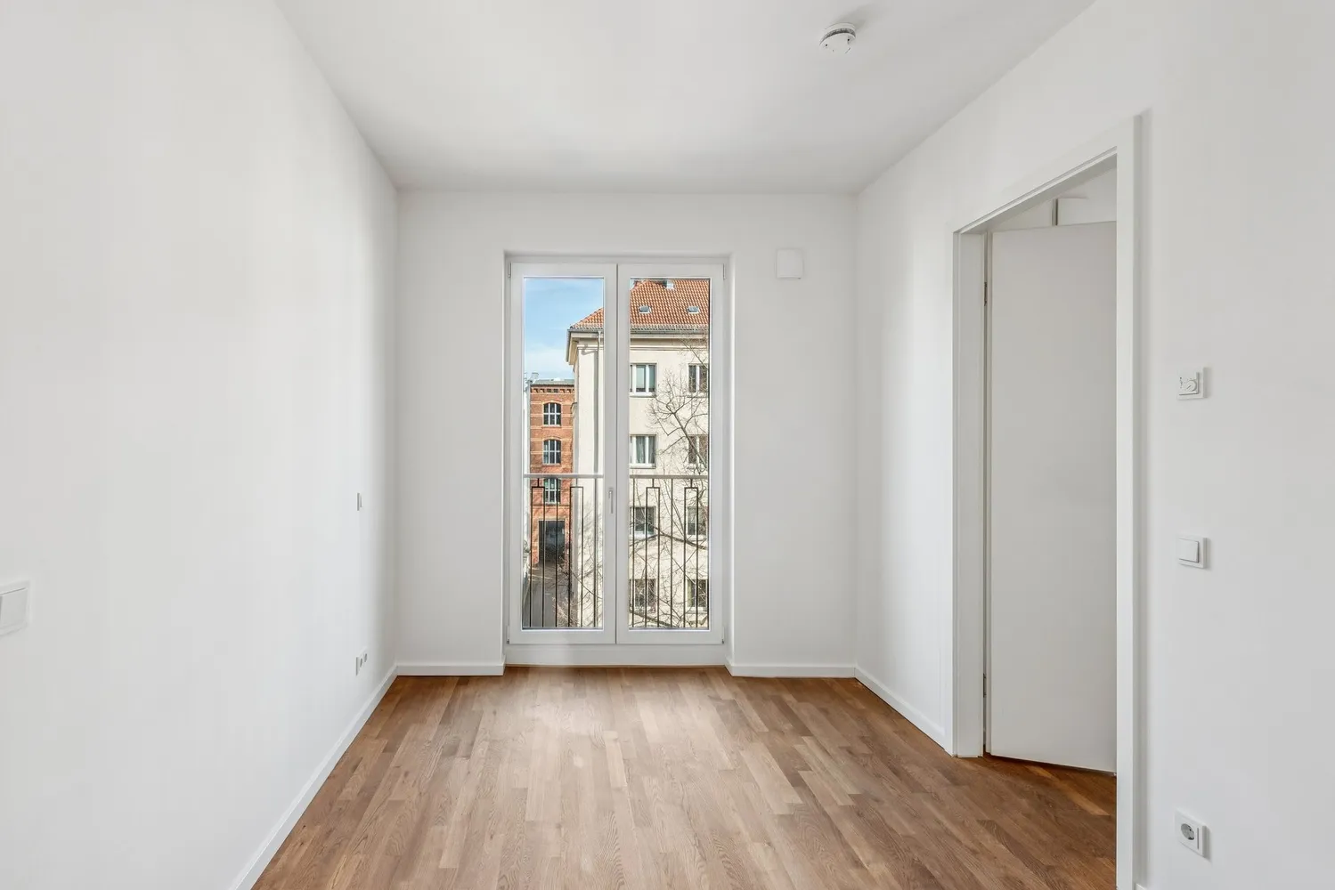 2 Zimmer Wohnung mit 48 m² in Berlin – Bild 9