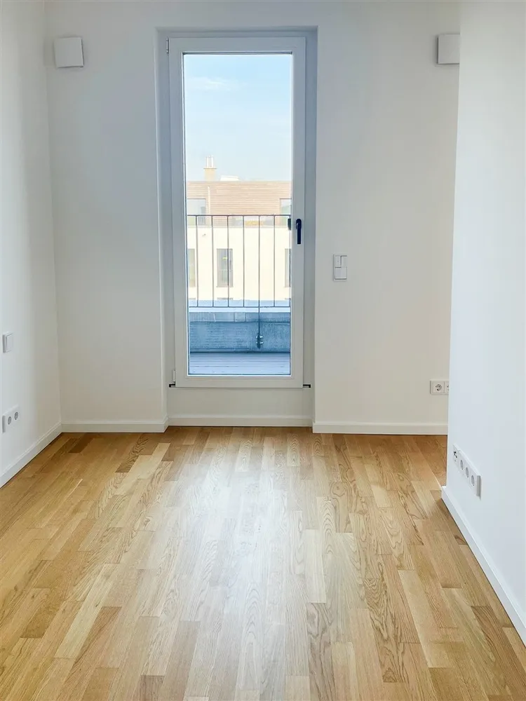 2 room apartment with 37 m² in Berlin – Photo 6
