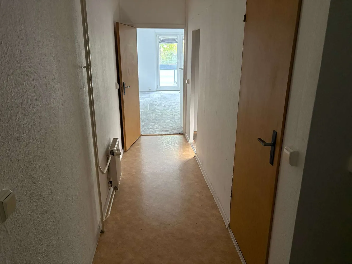 1 Zimmer Wohnung mit 40 m² in Berlin – Bild 7