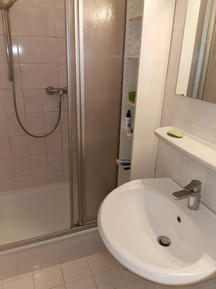4 Zimmer Wohnung mit 70 m² in Pforzheim – Bild 12