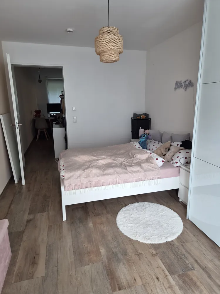 2 Zimmer Wohnung mit 47 m² in Hamburg – Bild 10