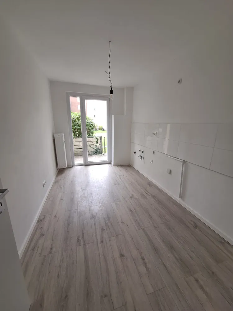 2 Zimmer Wohnung mit 44 m² in Dortmund – Bild 5