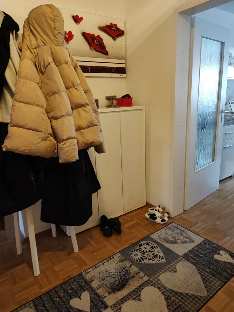 3 Zimmer Wohnung mit 83 m² in Mannheim – Bild 7