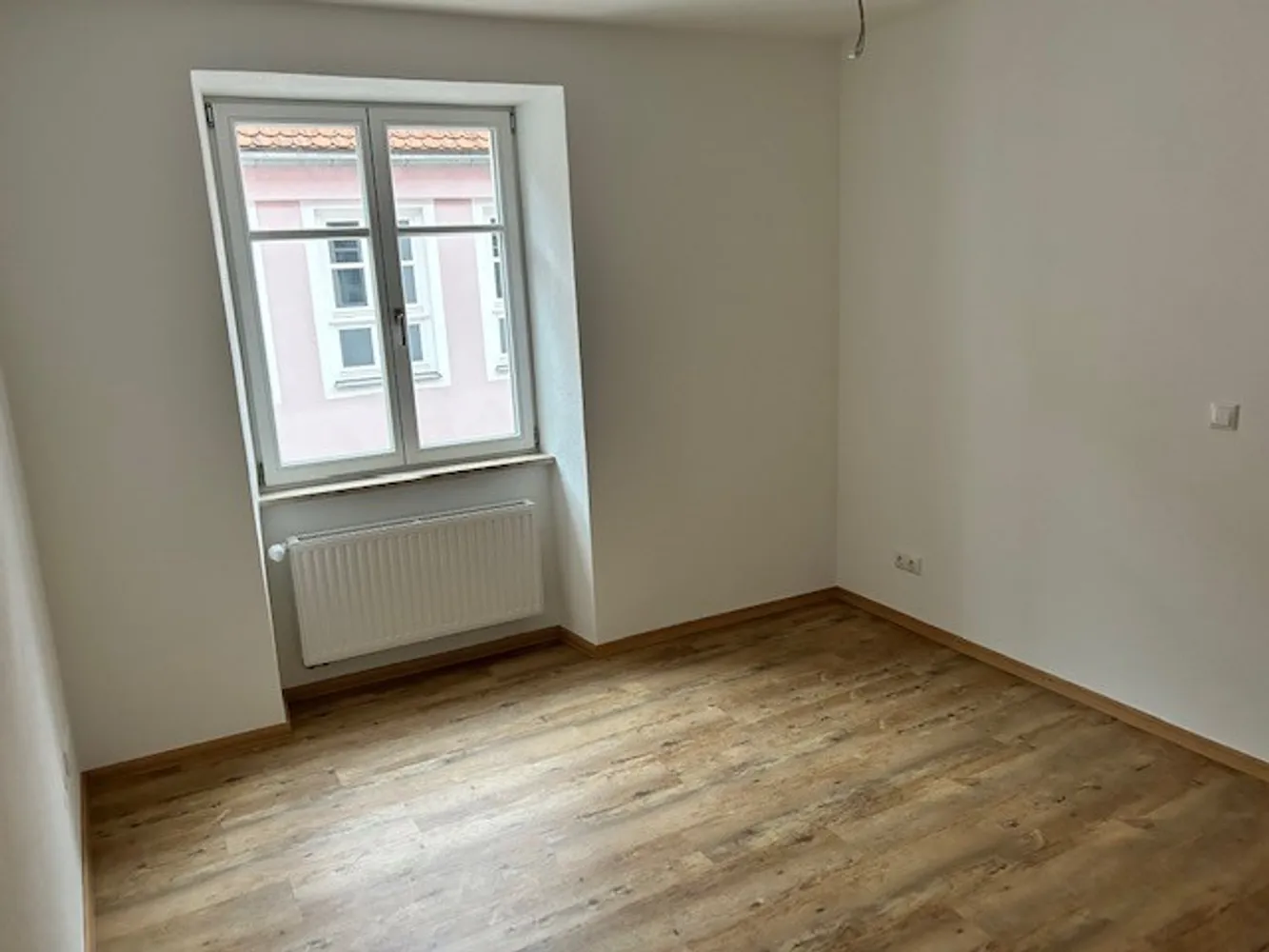 2 Zimmer Wohnung mit 44 m² in Nördlingen – Bild 7