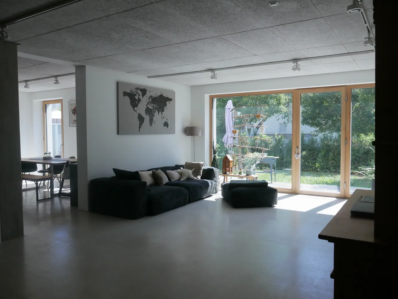 3 Zimmer Wohnung mit 149 m² in Metzingen – Bild 1