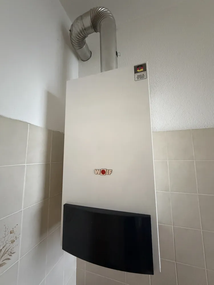 2 Zimmer Wohnung mit 58 m² in Hannover – Bild 3
