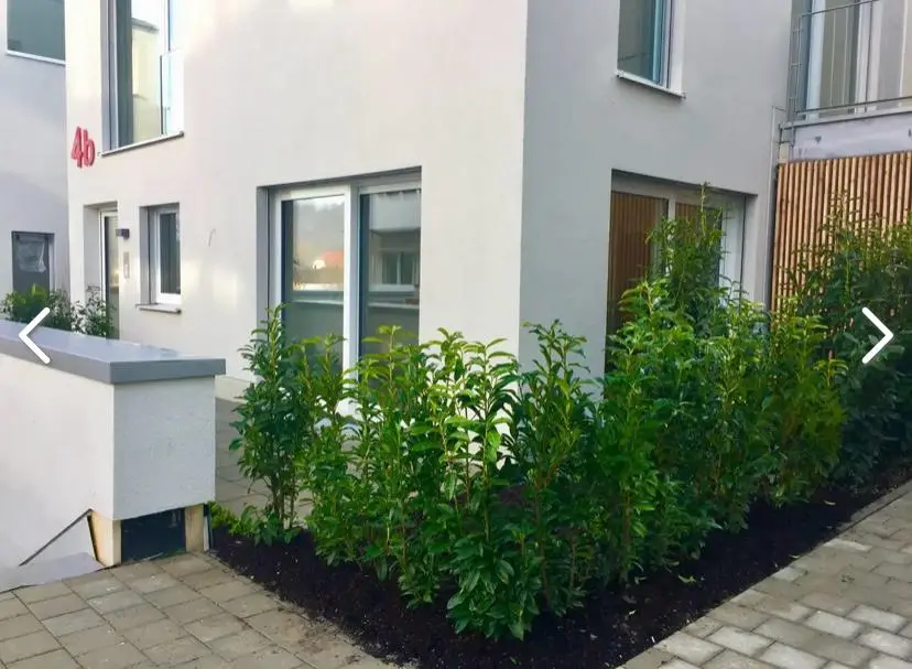 Studio with 47 m² in Passau – Photo 10