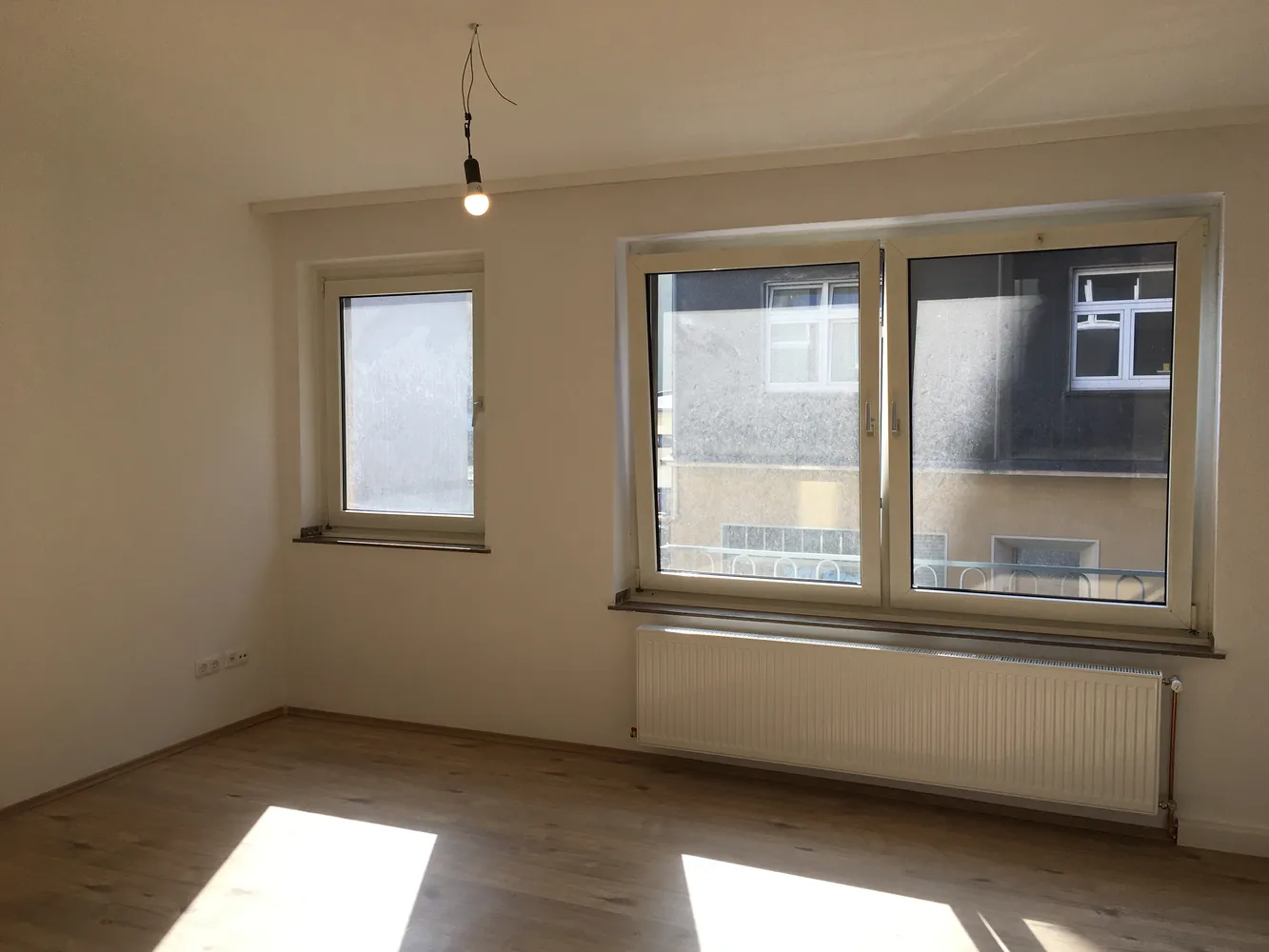1 room apartment with 30 m² in Dortmund – Photo 8