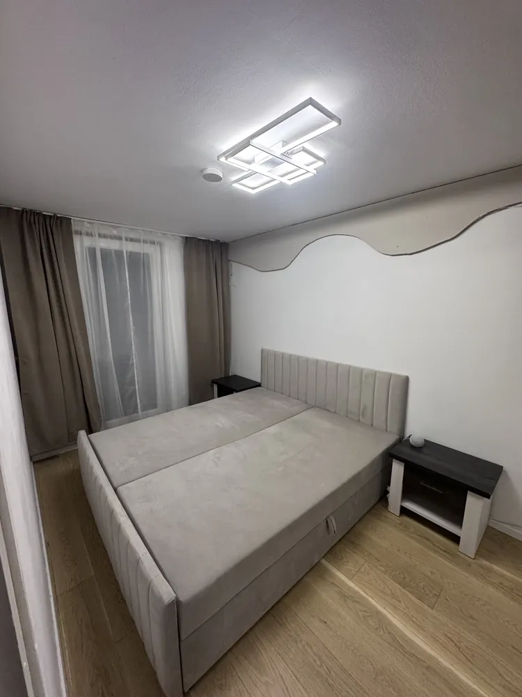 2 Zimmer Wohnung mit 47 m² in München – Bild 7