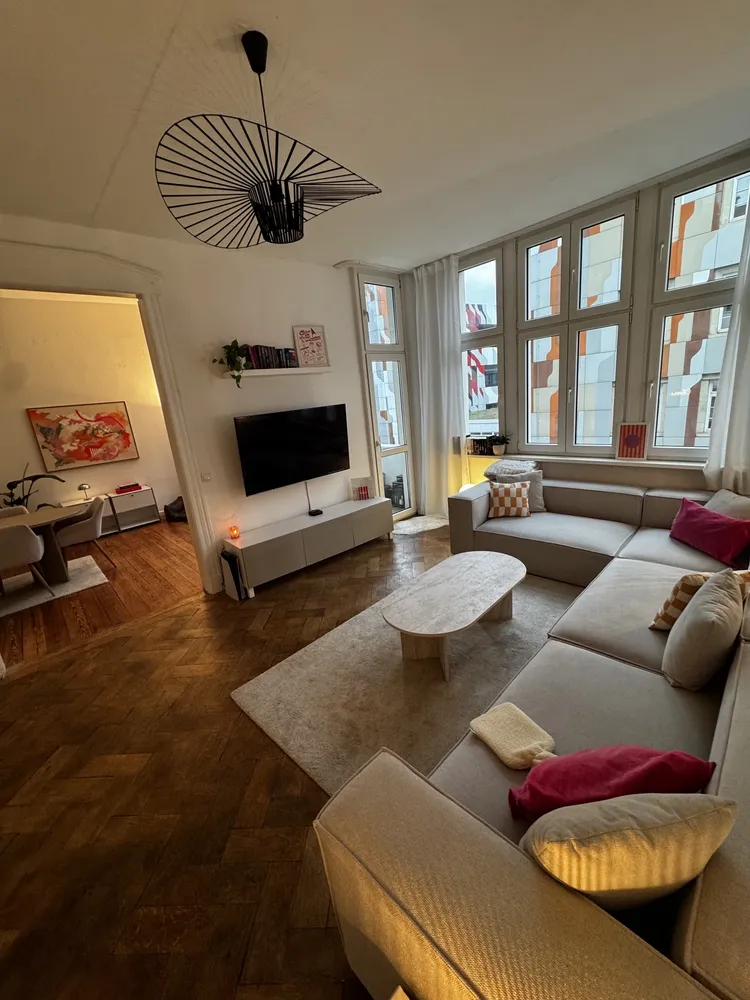 3 Zimmer Wohnung mit 90 m² in Koblenz – Bild 4
