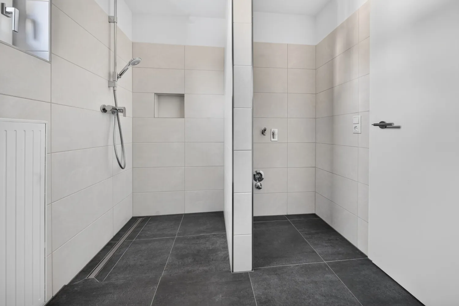 4 Zimmer Wohnung mit 95 m² in Augsburg – Bild 5