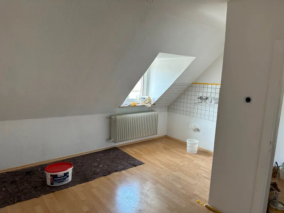 2 Zimmer Wohnung mit 48 m² in Dortmund – Bild 8