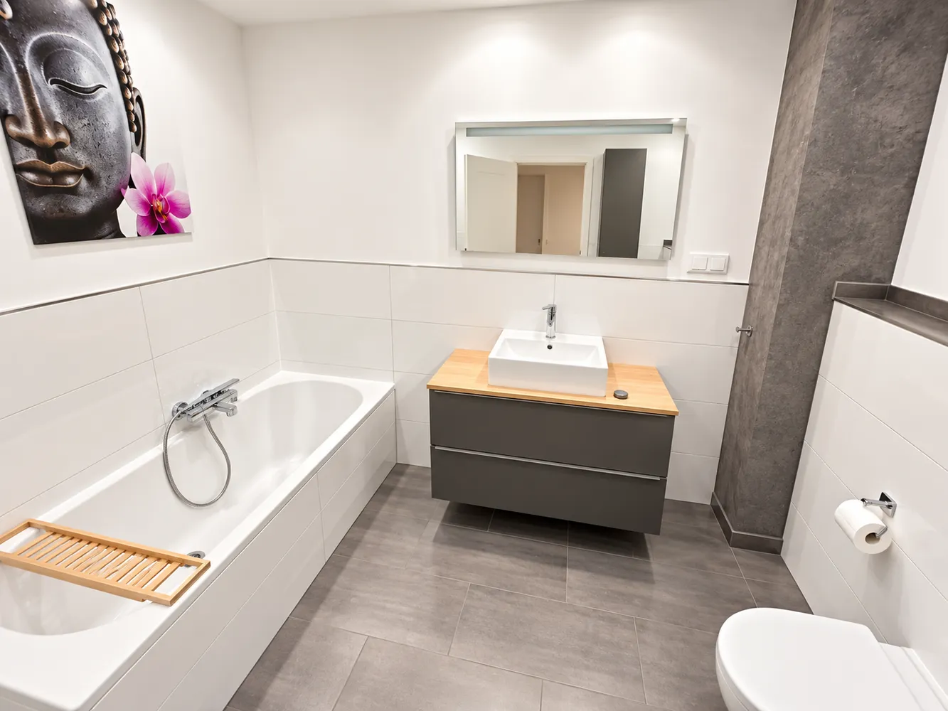 3 Zimmer Wohnung mit 100 m² in Leverkusen – Bild 8