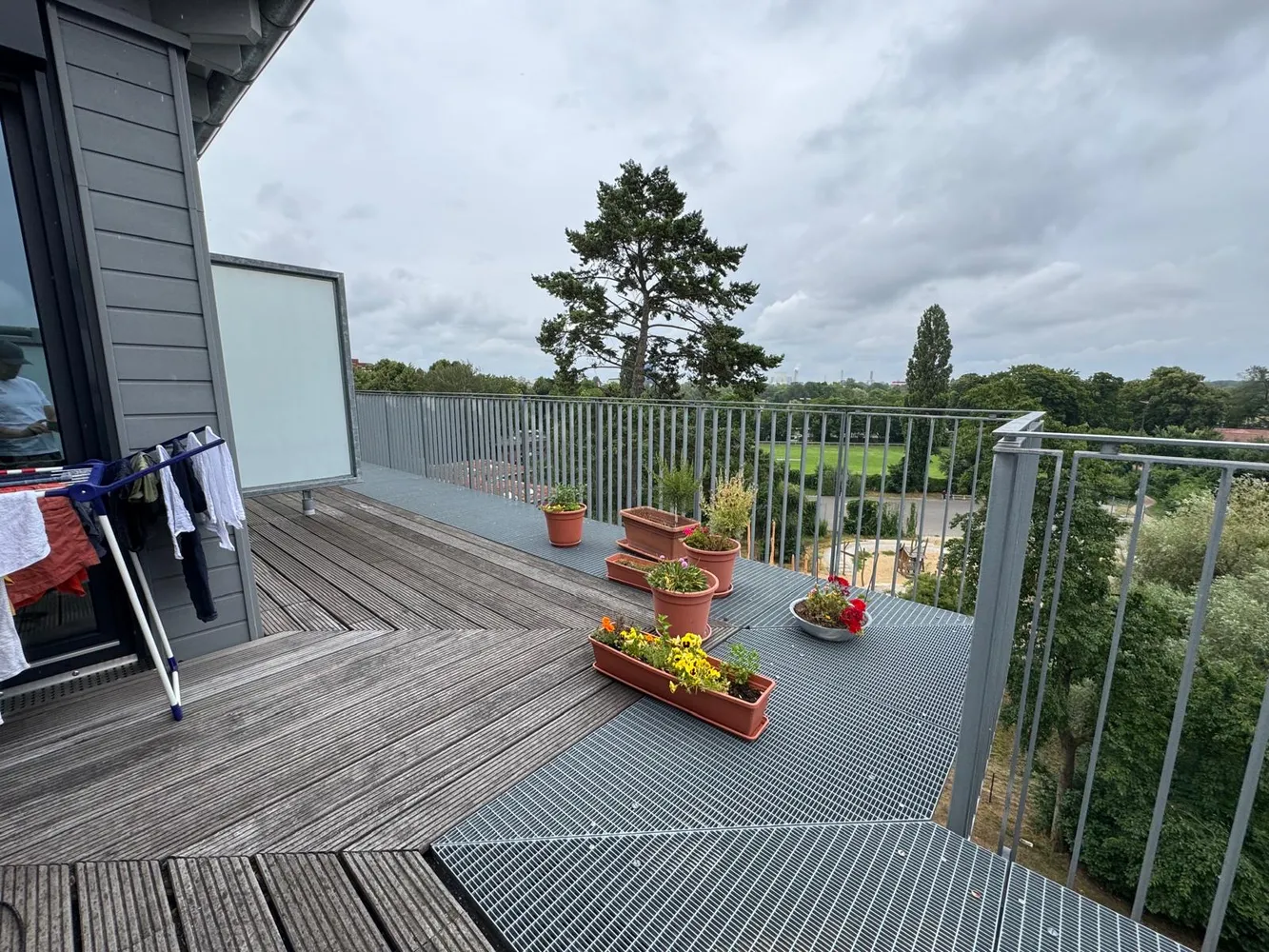 3 Zimmer Wohnung mit 80 m² in Berlin – Bild 8