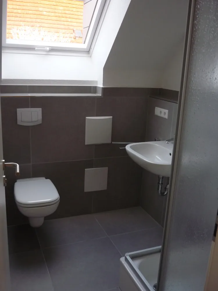5 Zimmer Wohnung mit 123 m² in Tübingen – Bild 5