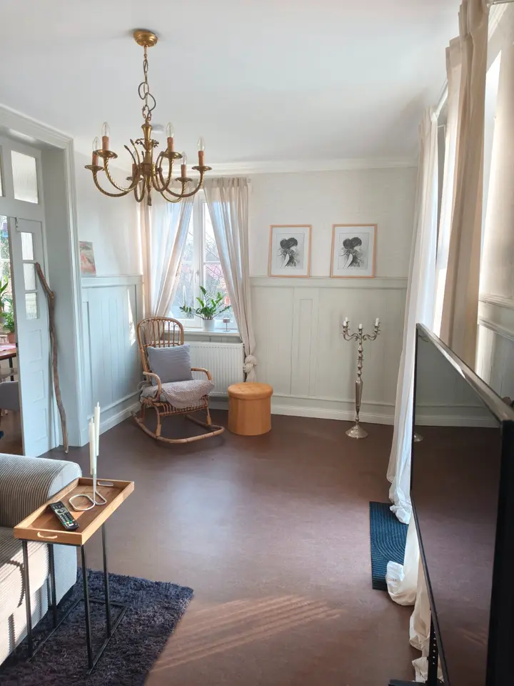 WG-Zimmer mit 64 m² in Soltau – Bild 6