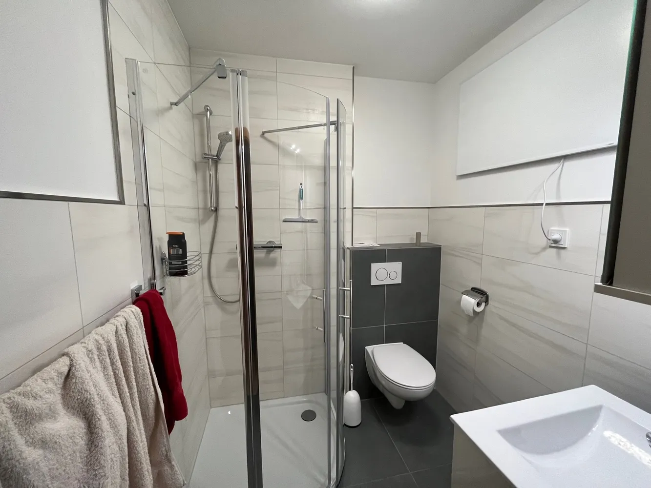 2 Zimmer Wohnung mit 60 m² in Essen – Bild 3