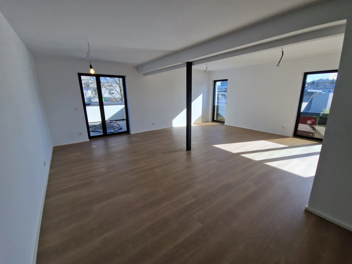 4 Zimmer Wohnung mit 101 m² in Böblingen – Bild 1