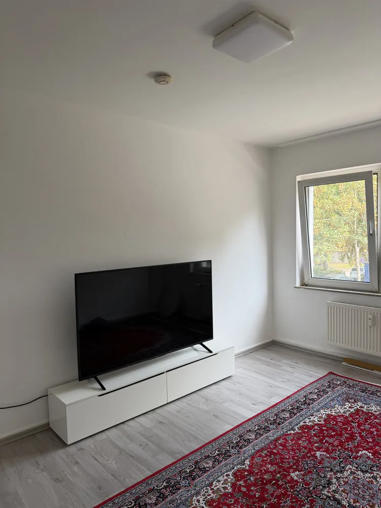 2 Zimmer Wohnung mit 45 m² in Essen – Bild 5