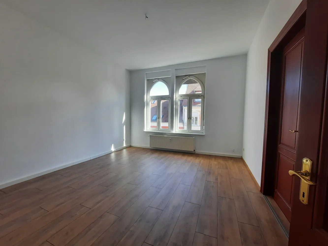 4 Zimmer Wohnung mit 114 m² in Stendal – Bild 7