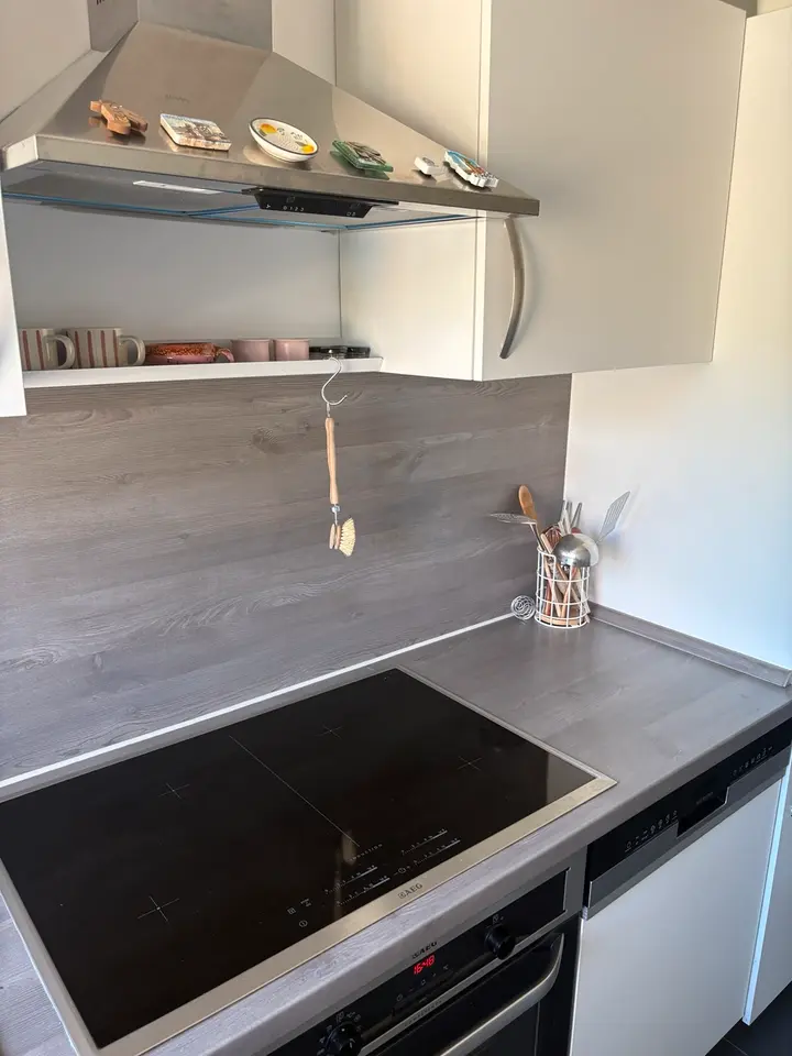WG-Zimmer mit 16 m² in Waiblingen – Bild 8