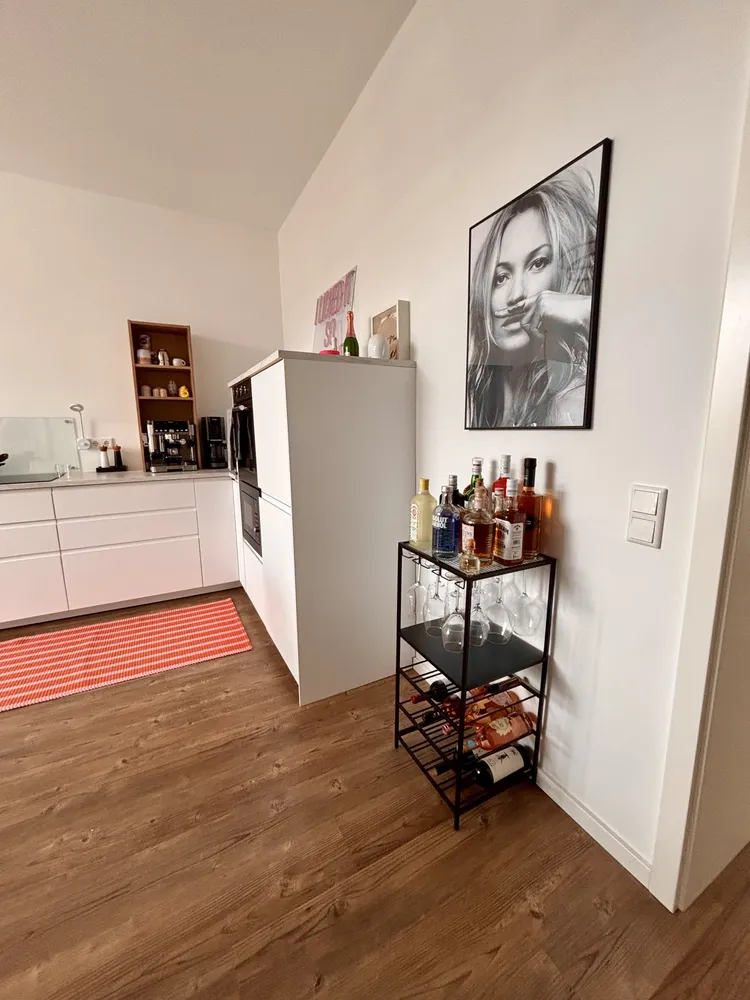 4 Zimmer Wohnung mit 100 m² in Neuss – Bild 5