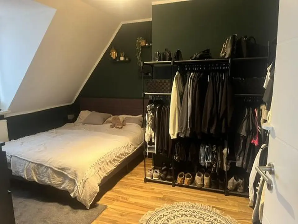 2 Zimmer Wohnung mit 44 m² in Coesfeld – Bild 7