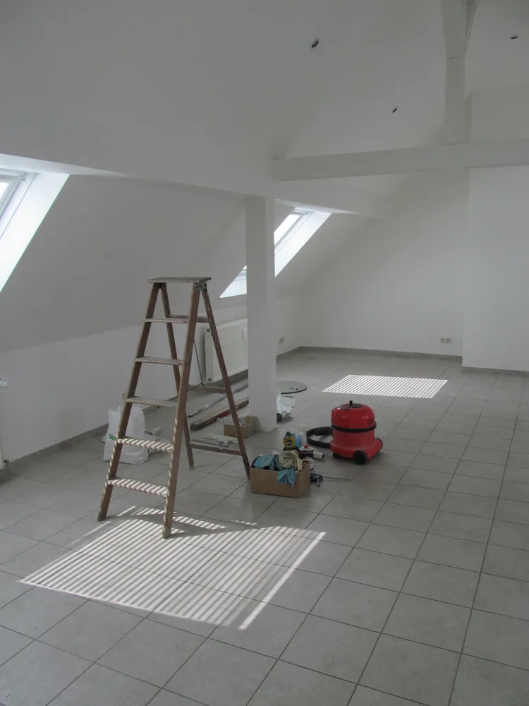 2 room apartment with 74 m² in Frankfurt am Main – Photo 10