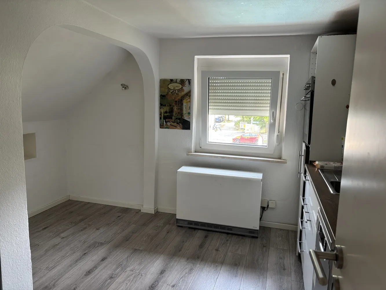 1 Zimmer Wohnung mit 35 m² in München – Bild 3
