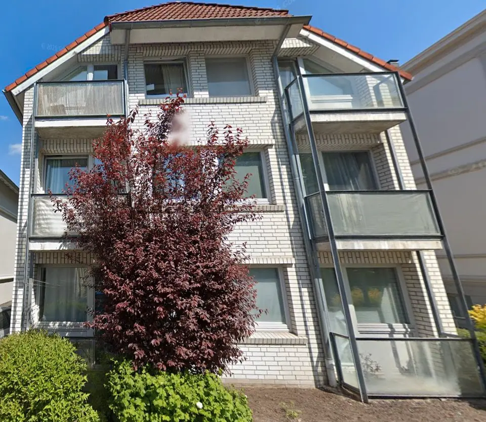 Studio mit 25 m² in Oldenburg – Bild 4