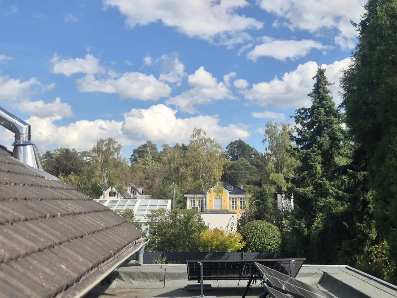 3 Zimmer Wohnung mit 84 m² in Köln – Bild 10
