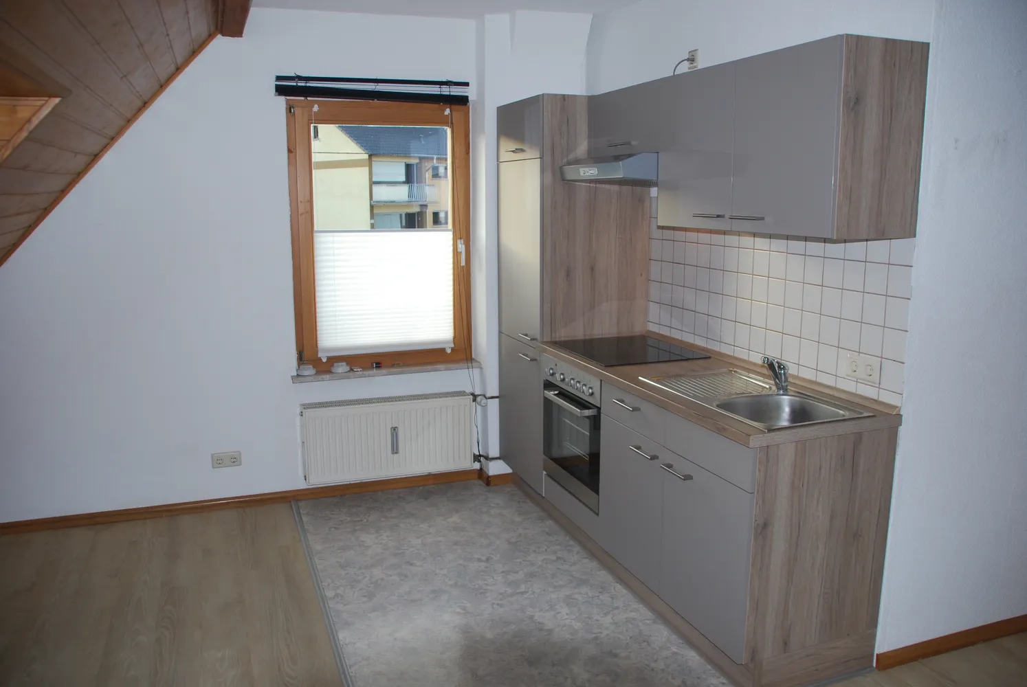 2 Zimmer Wohnung mit 46 m² in Neuwied – Bild 3