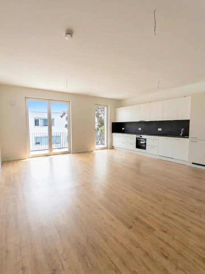 4 Zimmer Wohnung mit 112 m² in Falkensee – Bild 2