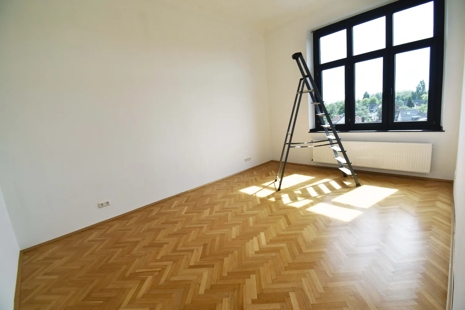 3 Zimmer Wohnung mit 100 m² in Düsseldorf – Bild 7