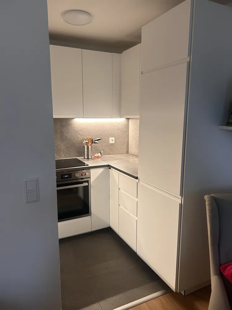 2 Zimmer Wohnung mit 56 m² in Köln – Bild 6