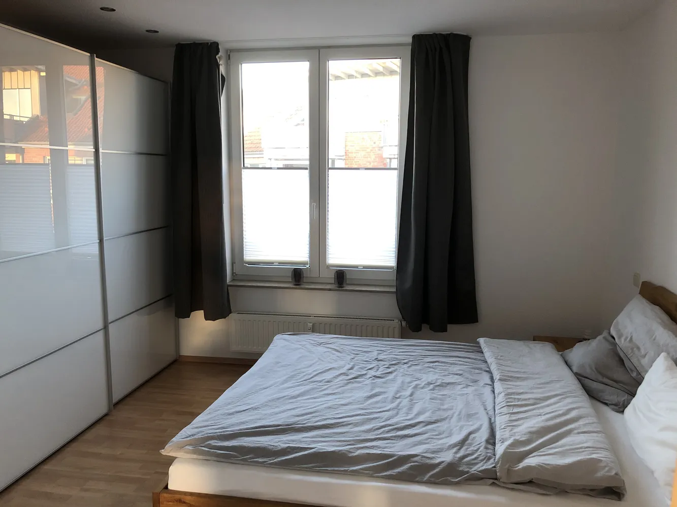 3 Zimmer Wohnung mit 70 m² in Neuss – Bild 9