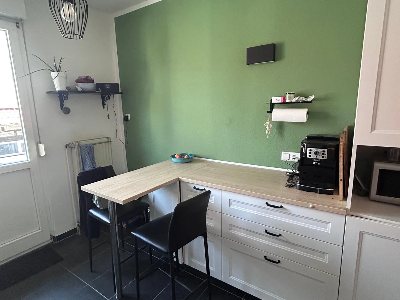 3 Zimmer Wohnung mit 96 m² in Karlsruhe – Bild 7