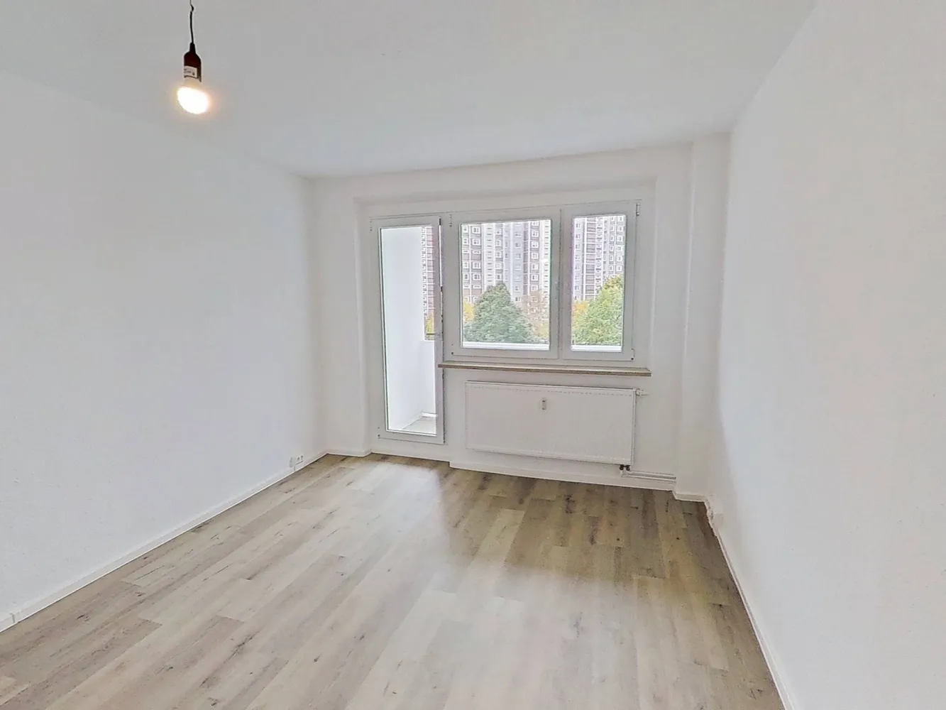 3 Zimmer Wohnung mit 74 m² in Rostock – Bild 10