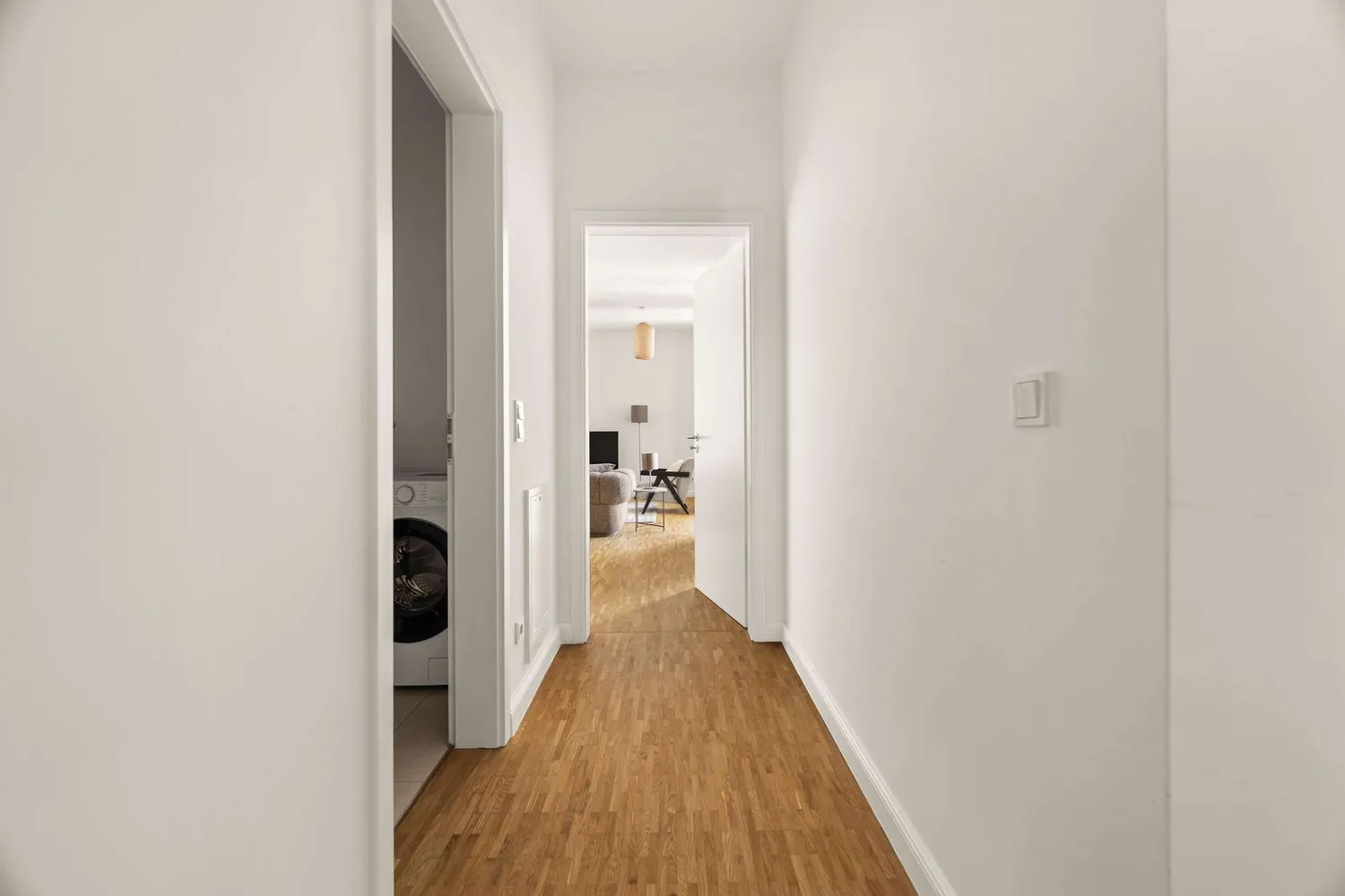 3 Zimmer Wohnung mit 105 m² in Berlin – Bild 9