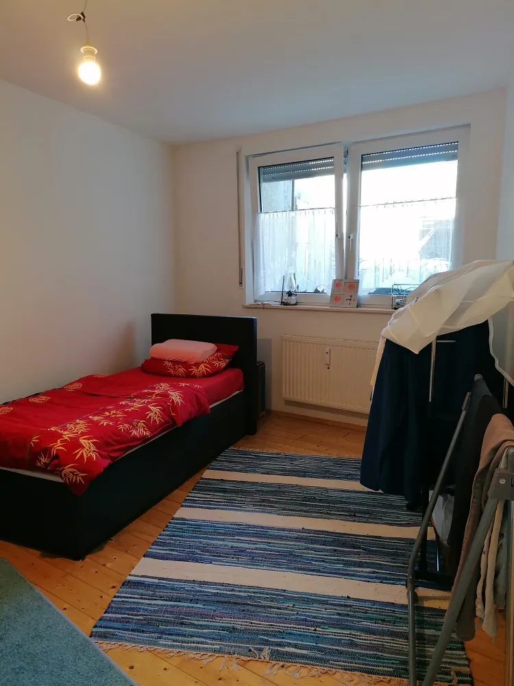 2 Zimmer Wohnung mit 54 m² in Witten – Bild 7