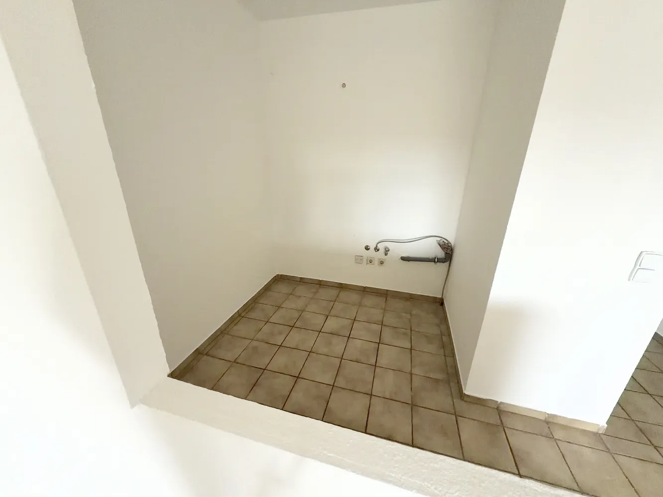 2 Zimmer Wohnung mit 50 m² in Lünen – Bild 2