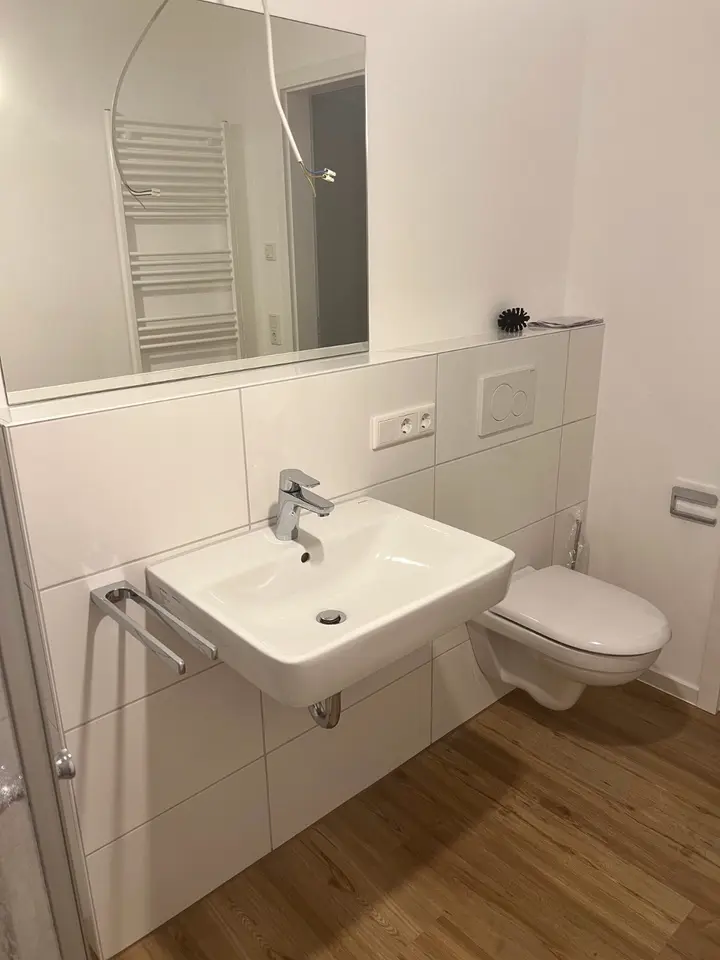 3 Zimmer Wohnung mit 65 m² in Georgsmarienhütte – Bild 5