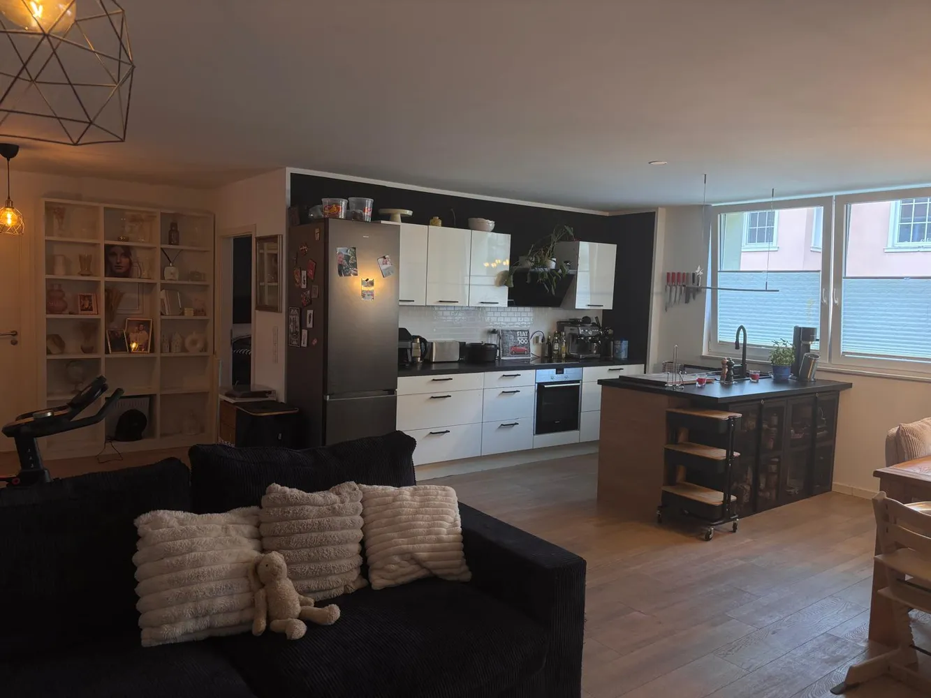3 Zimmer Wohnung mit 100 m² in Essen – Bild 11