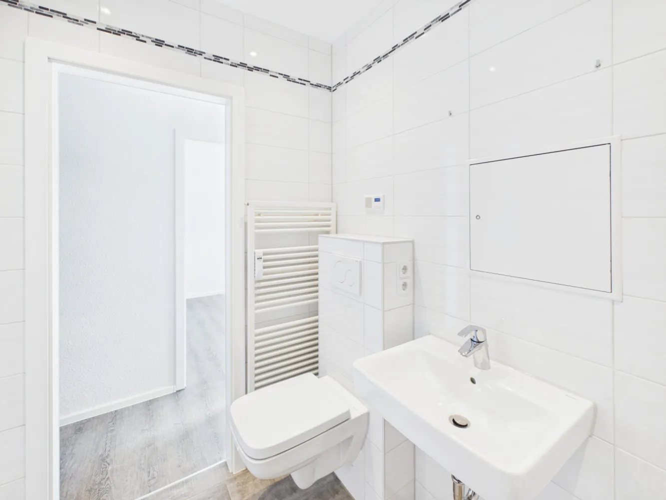2 Zimmer Wohnung mit 52 m² in Leipzig – Bild 6