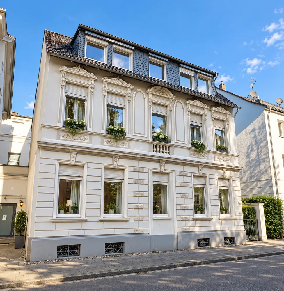 3 Zimmer Wohnung mit 108 m² in Solingen – Bild 9